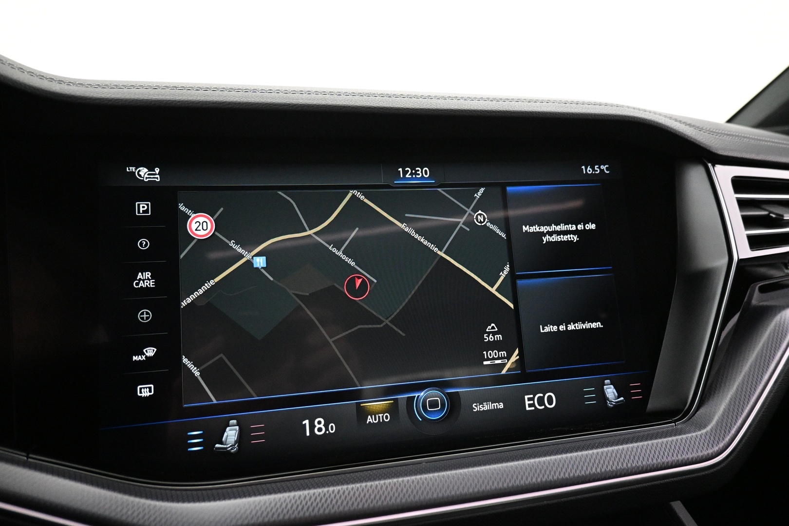 VOLKSWAGEN Touareg 2023