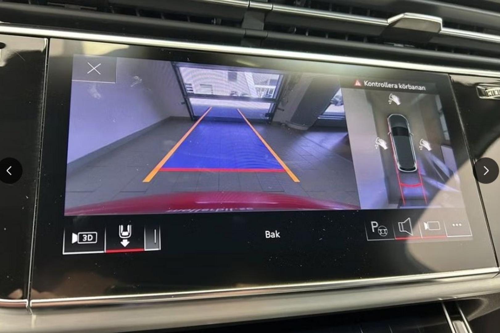 AUDI Q7 2023