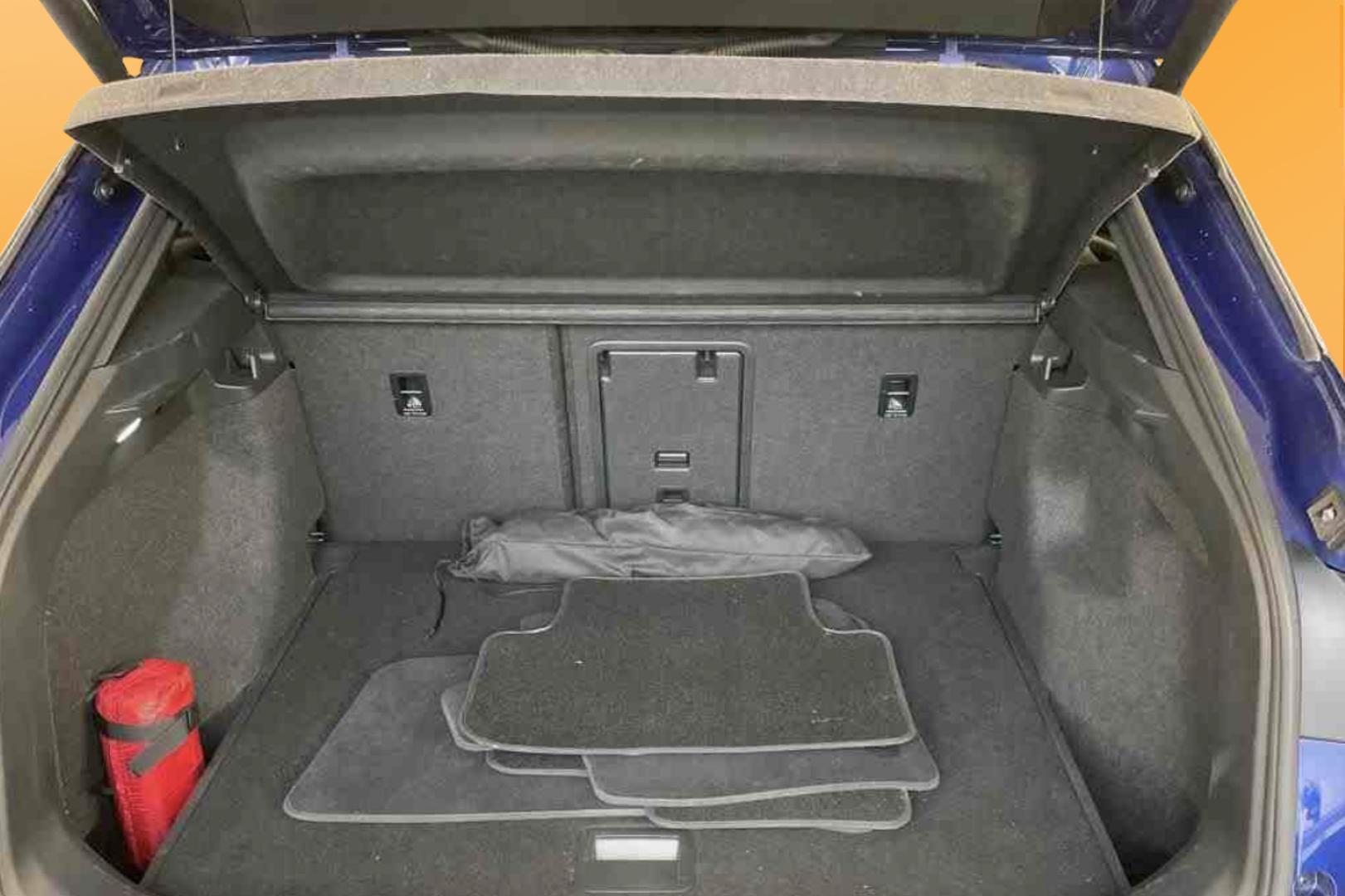 VOLKSWAGEN ID.4 2022