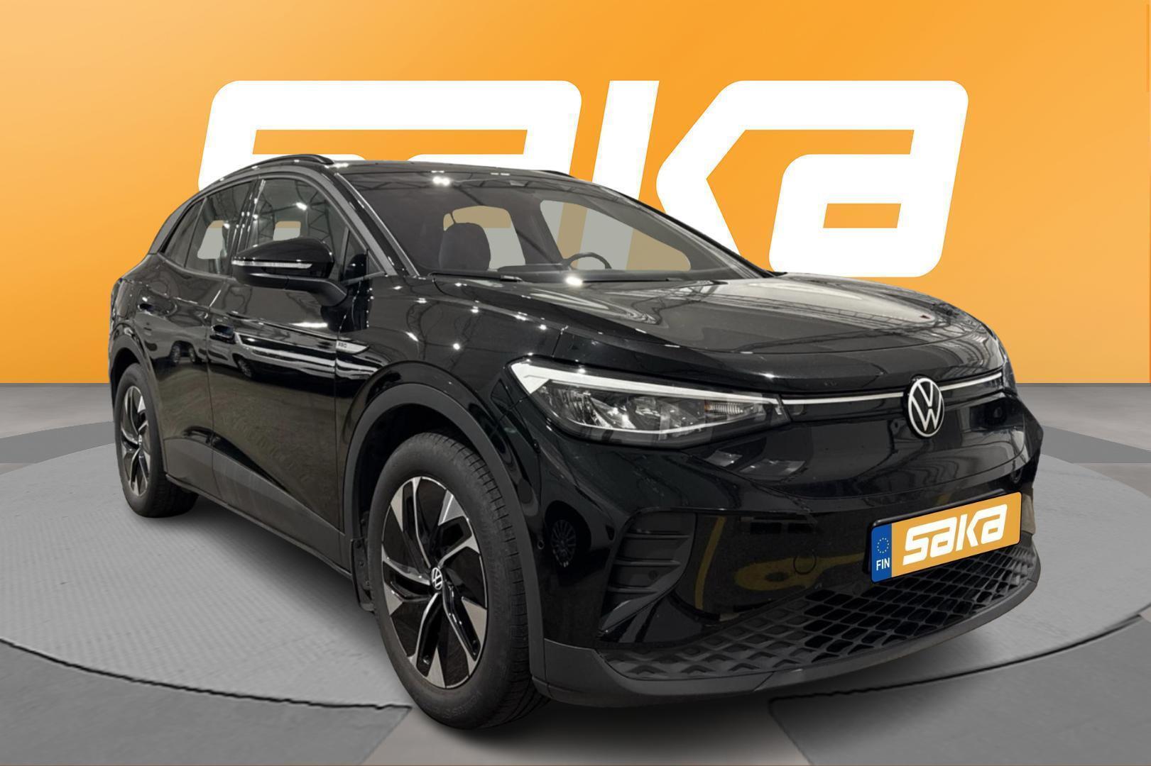 VOLKSWAGEN ID.4 2023