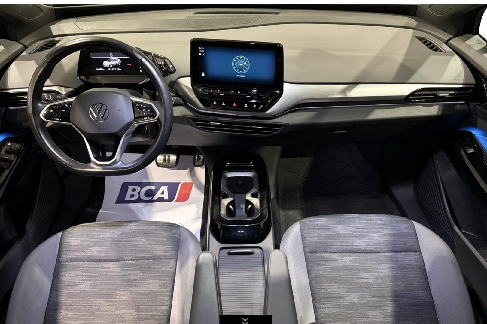 VOLKSWAGEN ID.4 2023