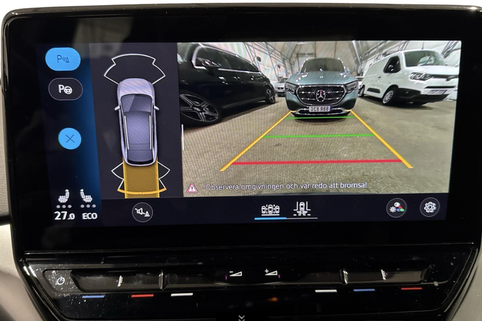 VOLKSWAGEN ID.4 2023