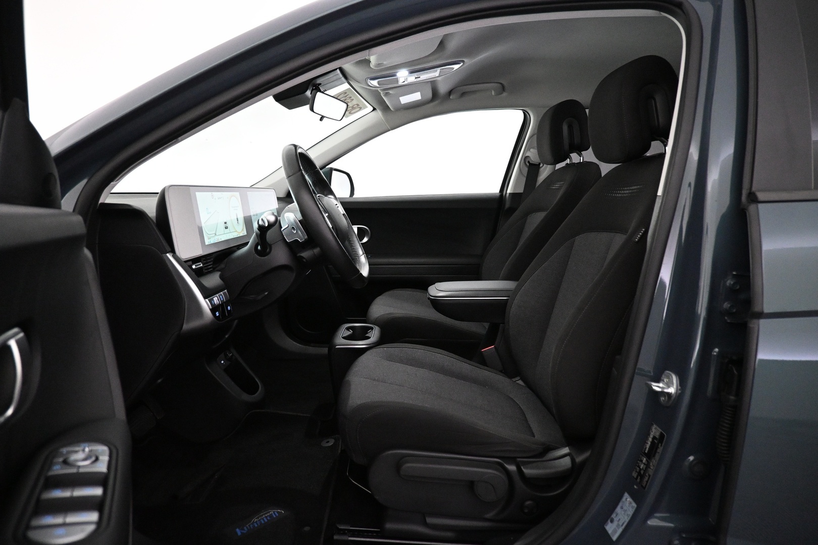 HYUNDAI IONIQ 5 2022