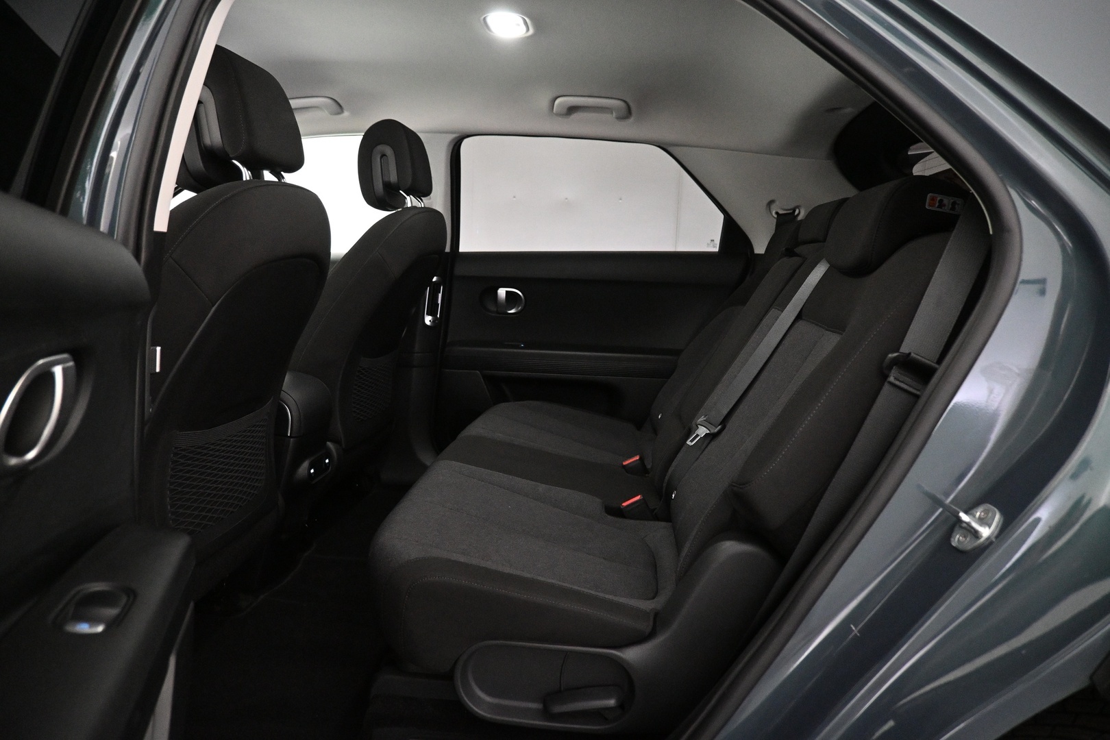 HYUNDAI IONIQ 5 2022
