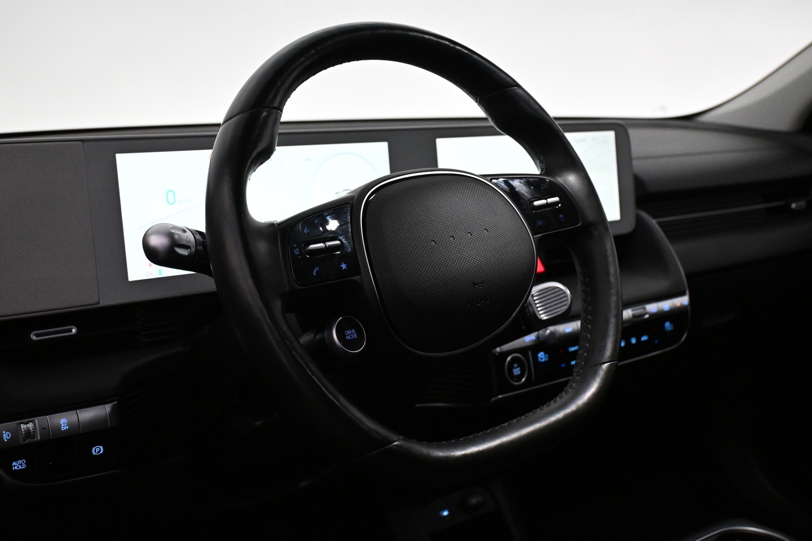 HYUNDAI IONIQ 5 2022