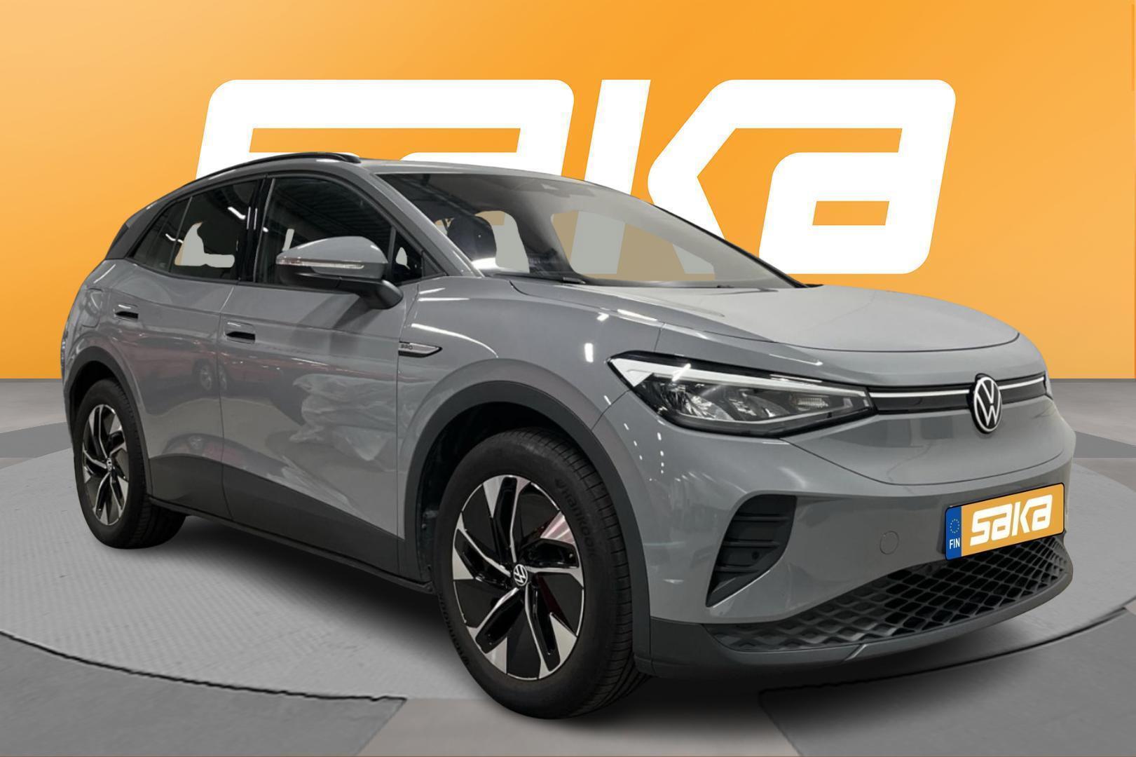 VOLKSWAGEN ID.4 2023