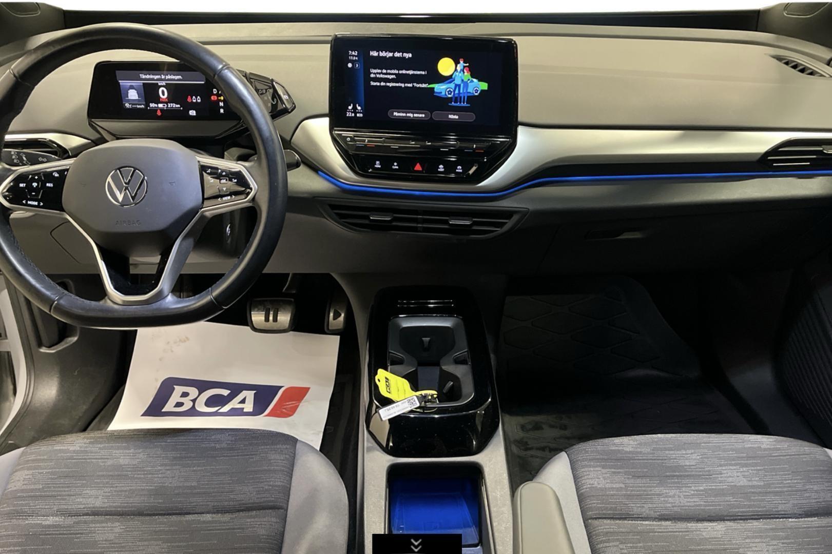 VOLKSWAGEN ID.4 2023