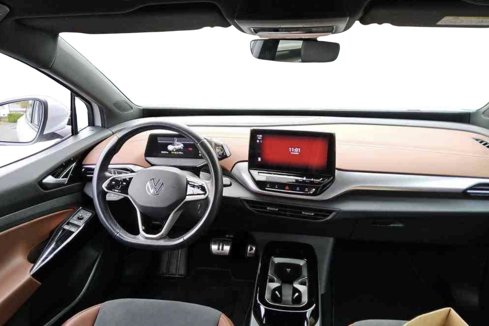 VOLKSWAGEN ID.4 2022