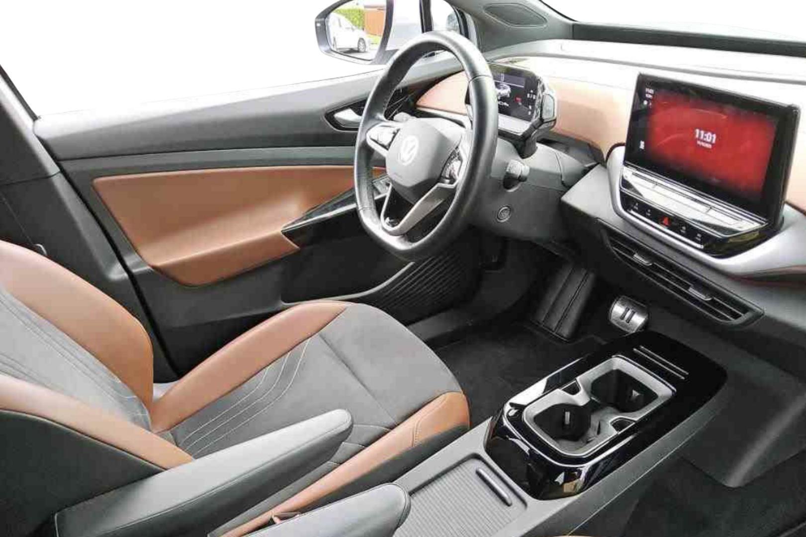 VOLKSWAGEN ID.4 2022