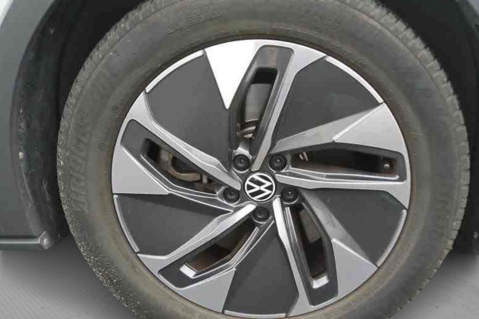 VOLKSWAGEN ID.4 2022