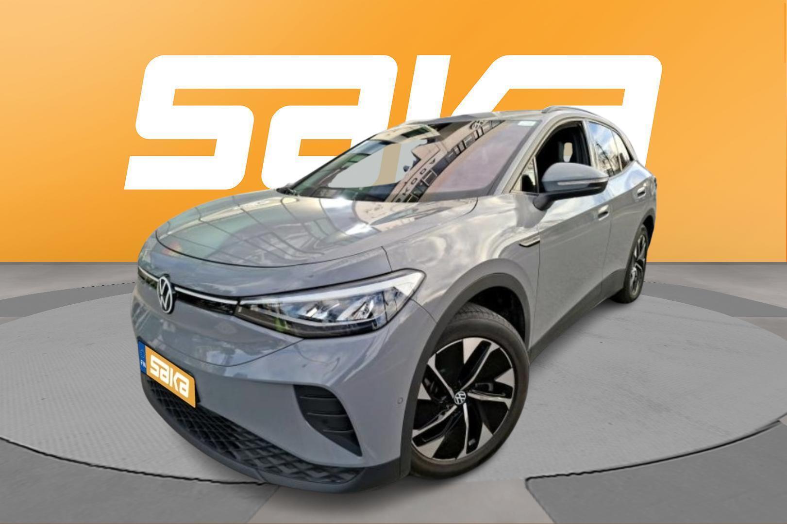 VOLKSWAGEN ID.4 2023