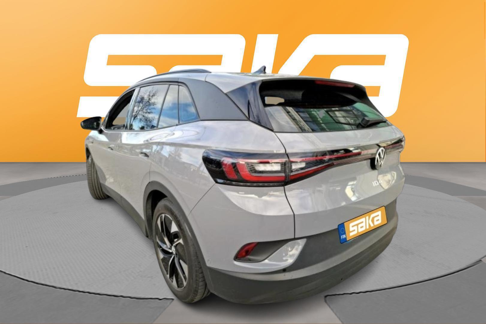 VOLKSWAGEN ID.4 2023