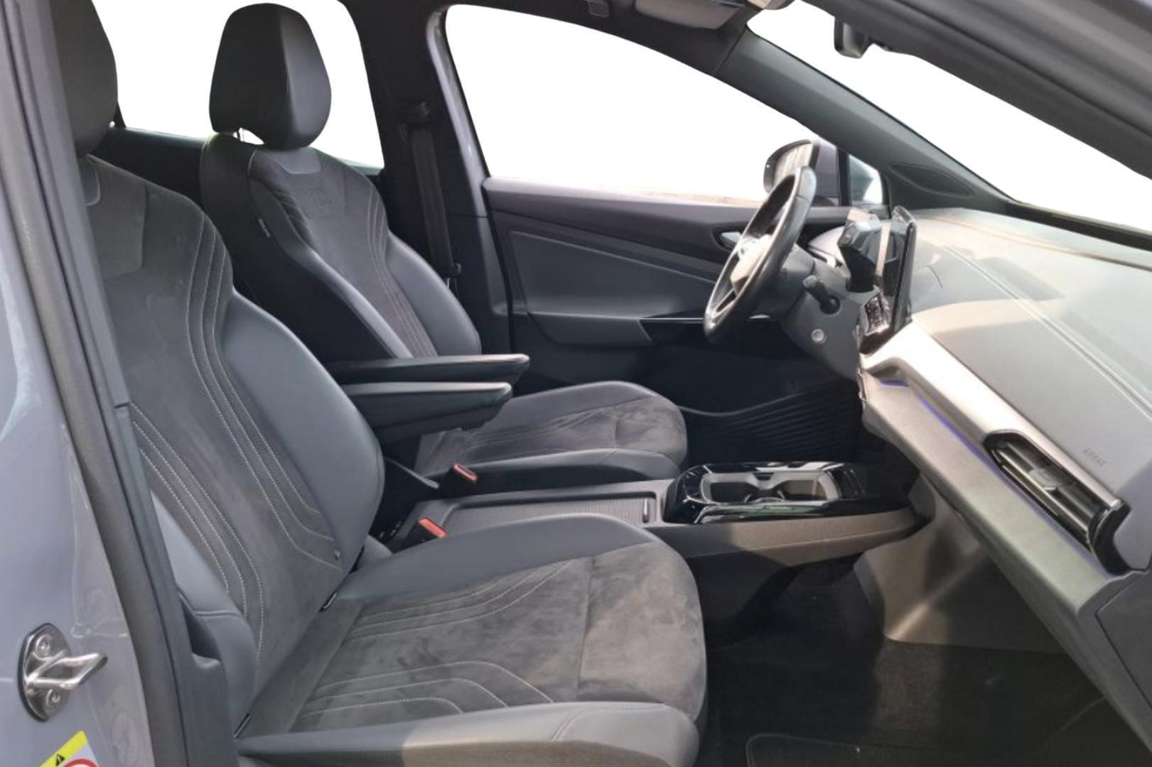 VOLKSWAGEN ID.4 2023