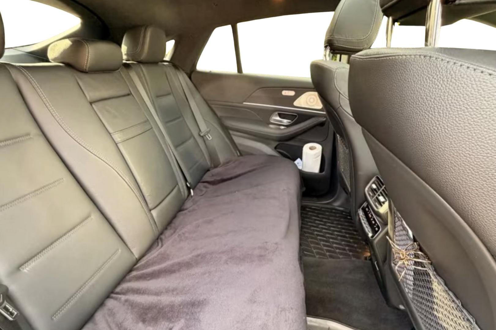 MERCEDES-BENZ GLE 2023