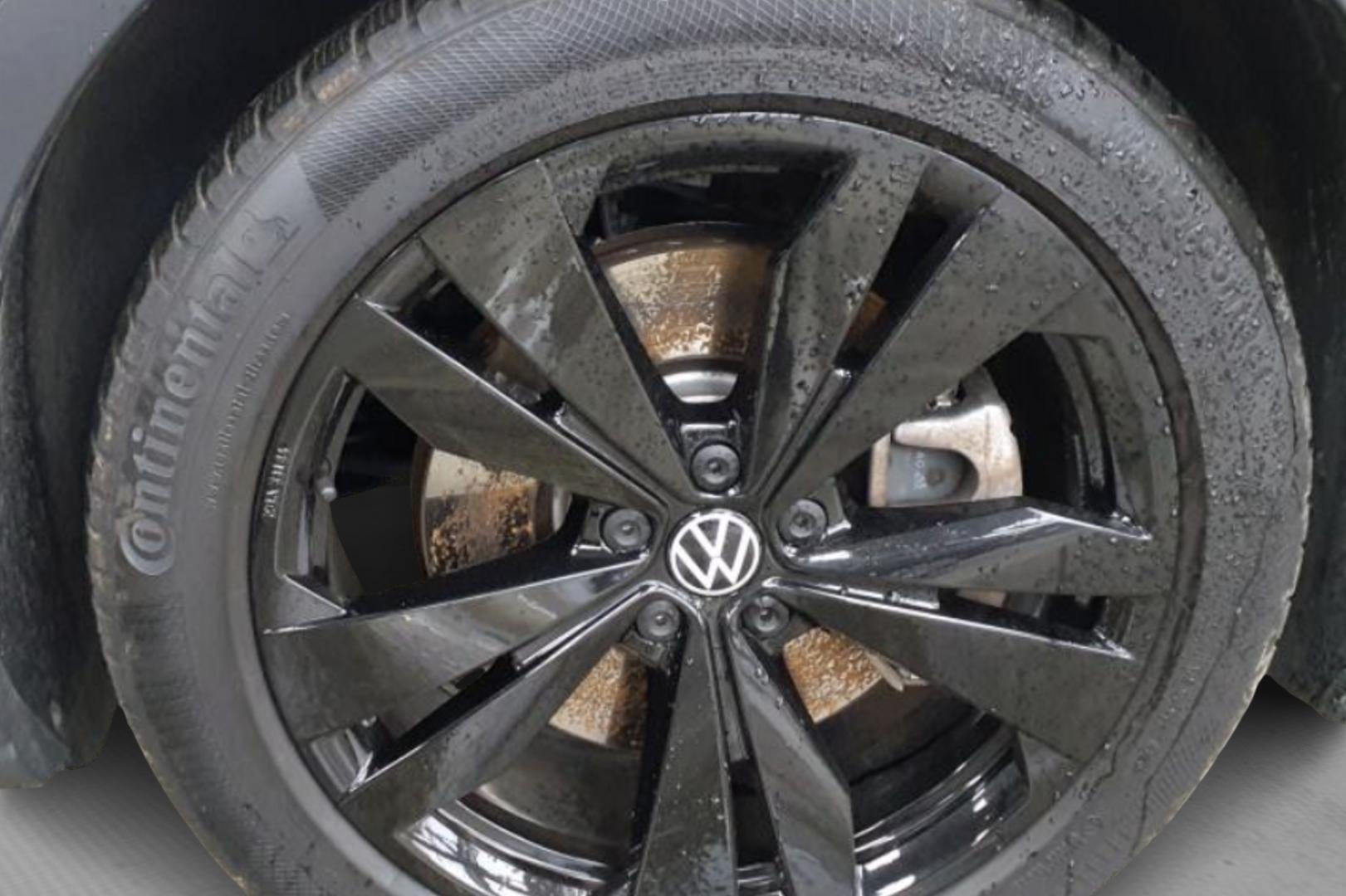 VOLKSWAGEN ID.5 2023