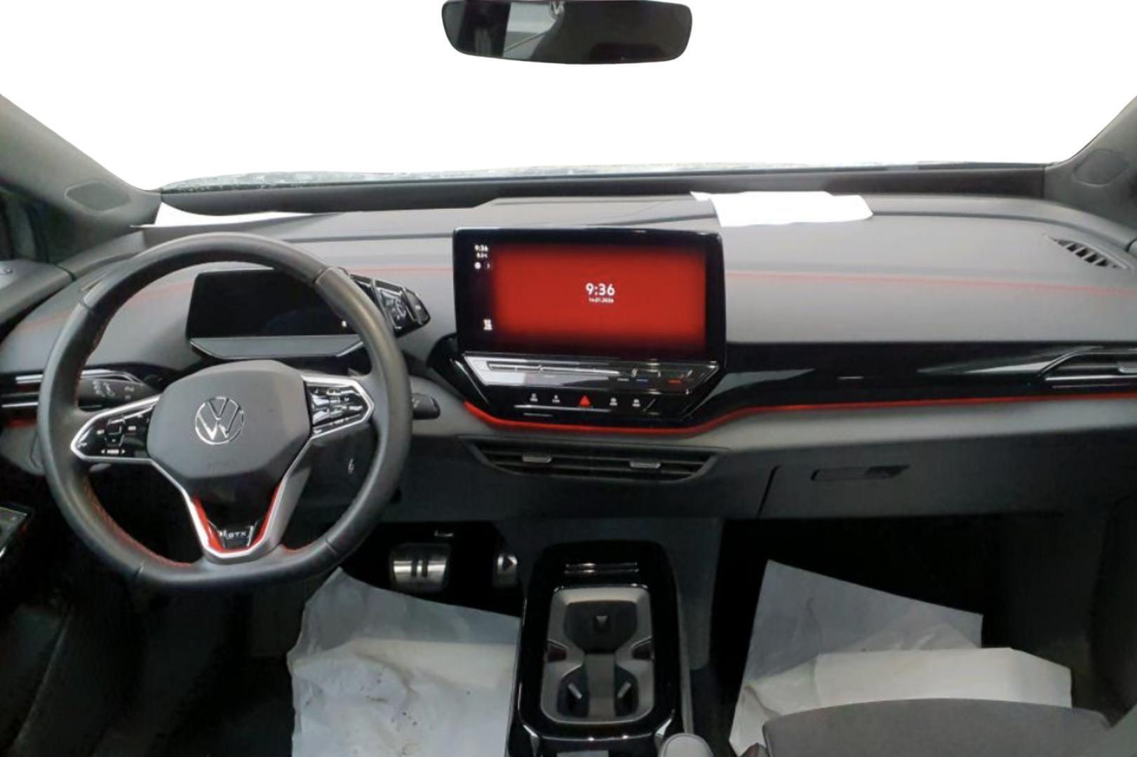 VOLKSWAGEN ID.5 2023