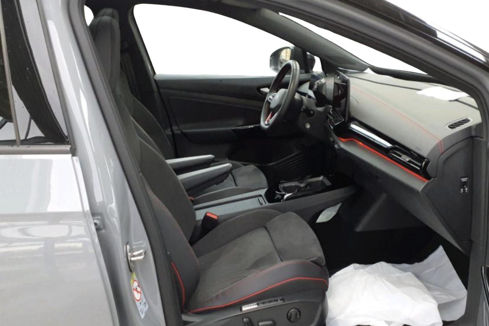 VOLKSWAGEN ID.5 2023