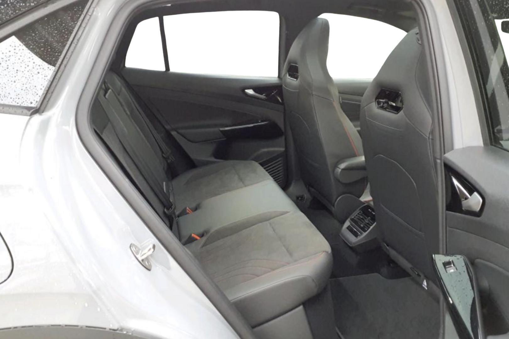 VOLKSWAGEN ID.5 2023