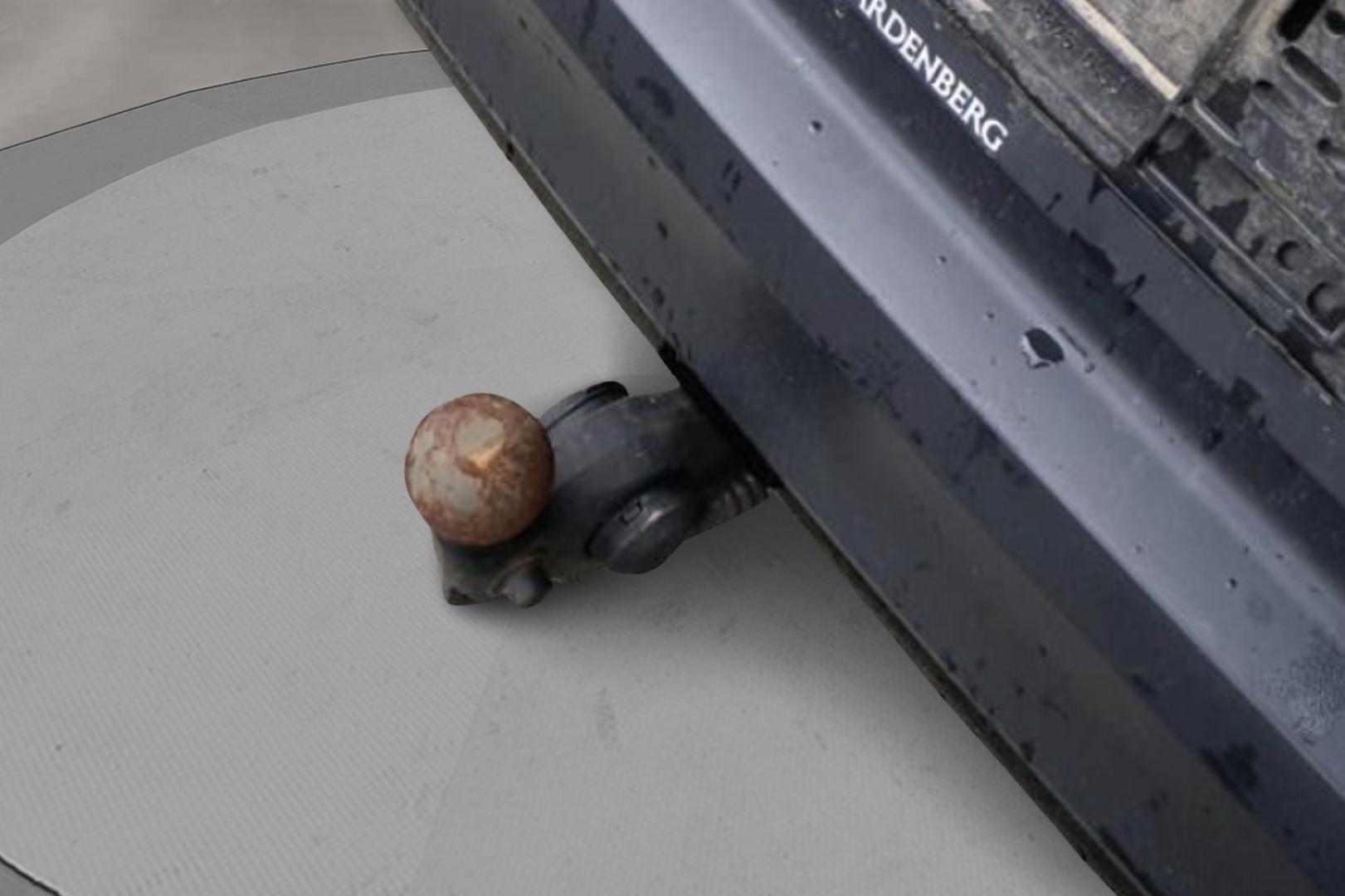 VOLKSWAGEN ID.5 2023