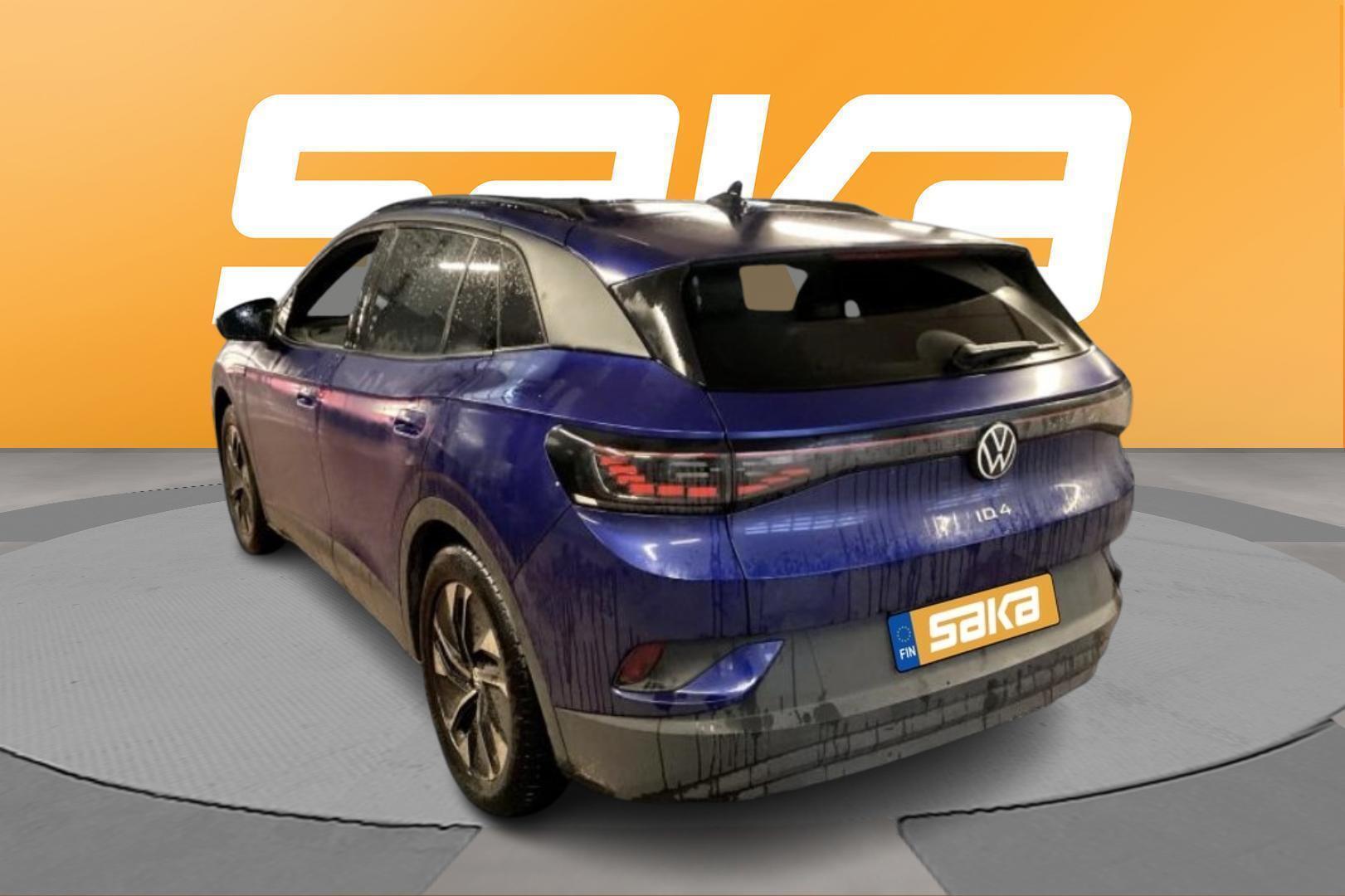 VOLKSWAGEN ID.4 2023