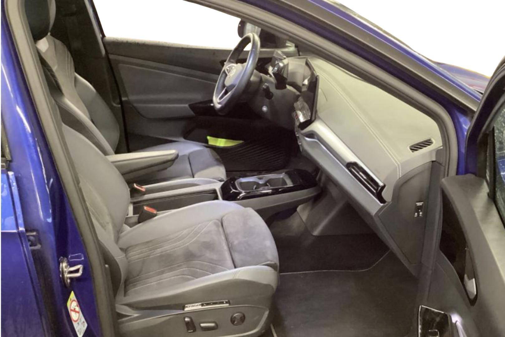 VOLKSWAGEN ID.4 2023