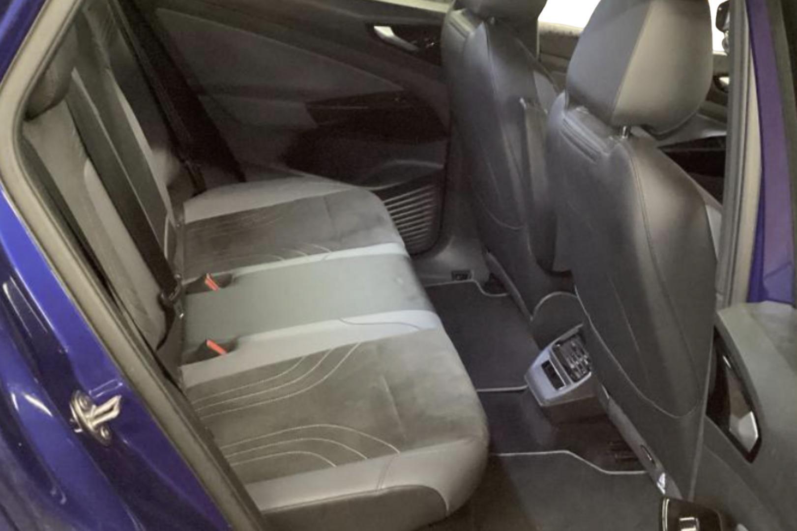 VOLKSWAGEN ID.4 2023