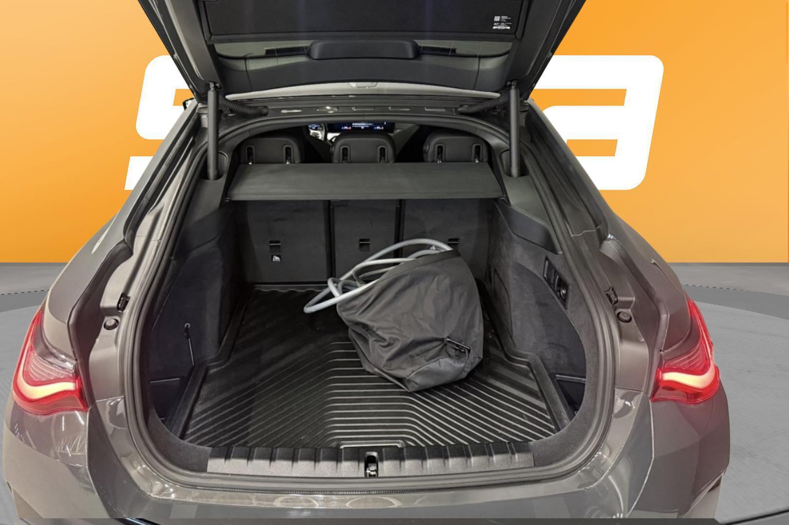 BMW I4 M50 2024