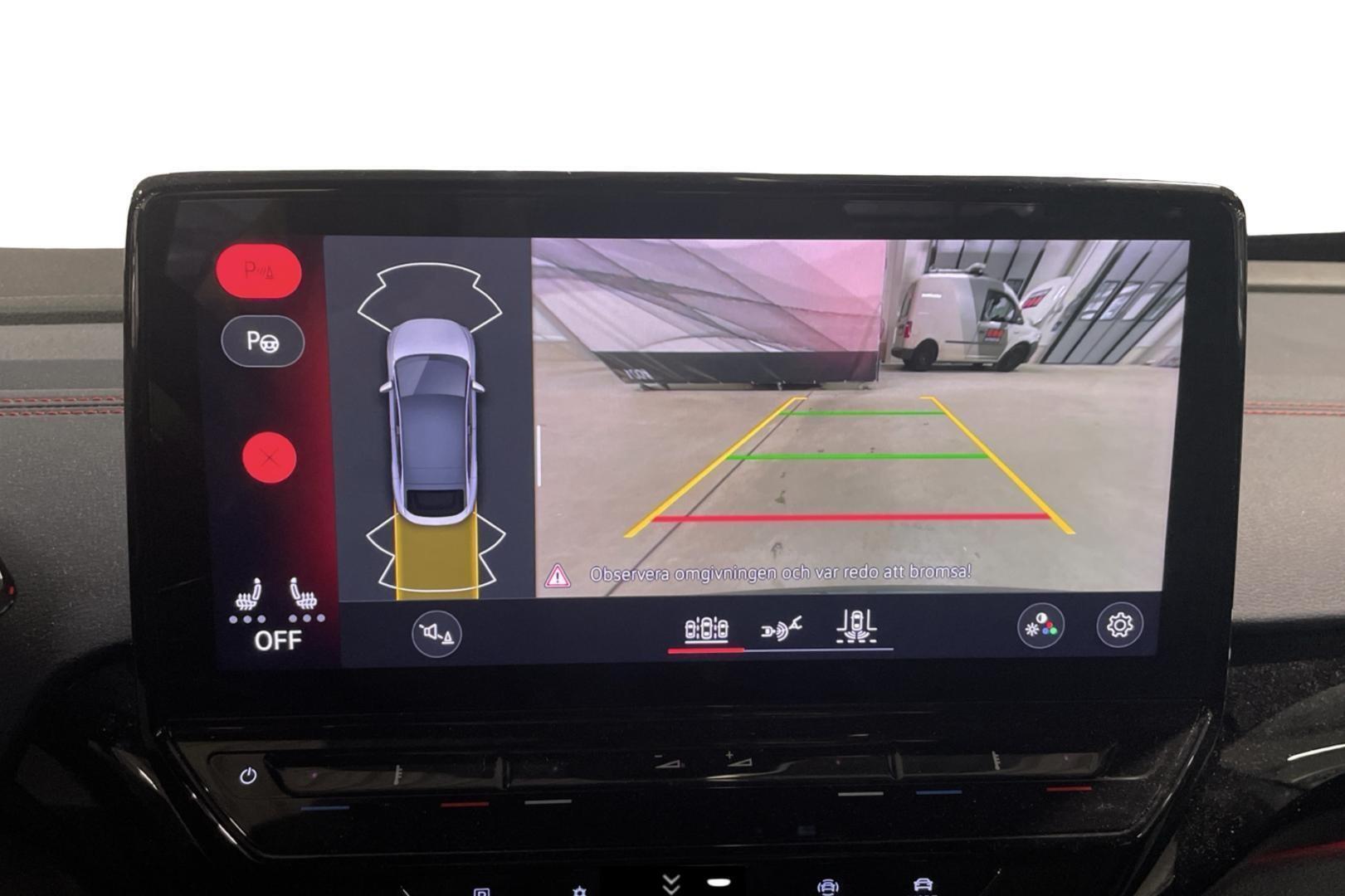 VOLKSWAGEN ID.5 2022