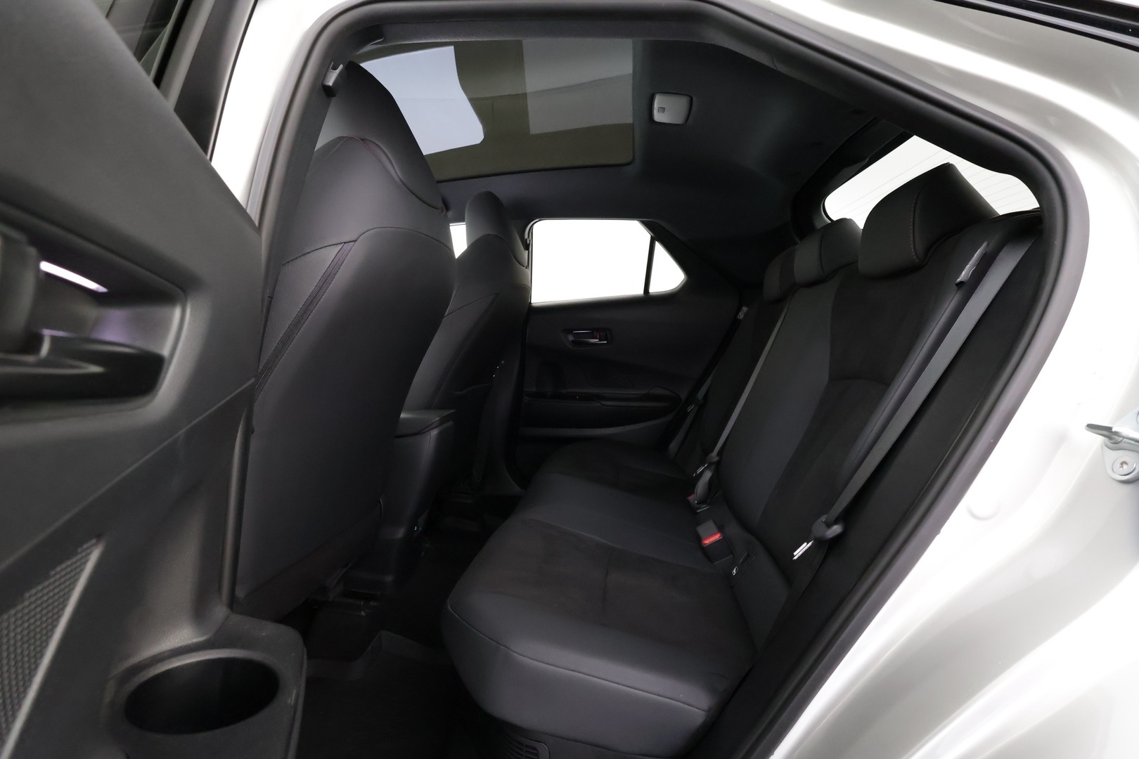 TOYOTA C-HR 2024