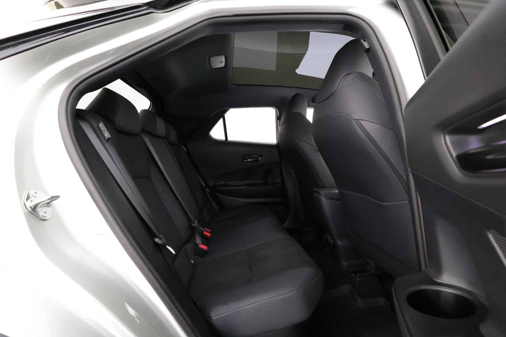 TOYOTA C-HR 2024