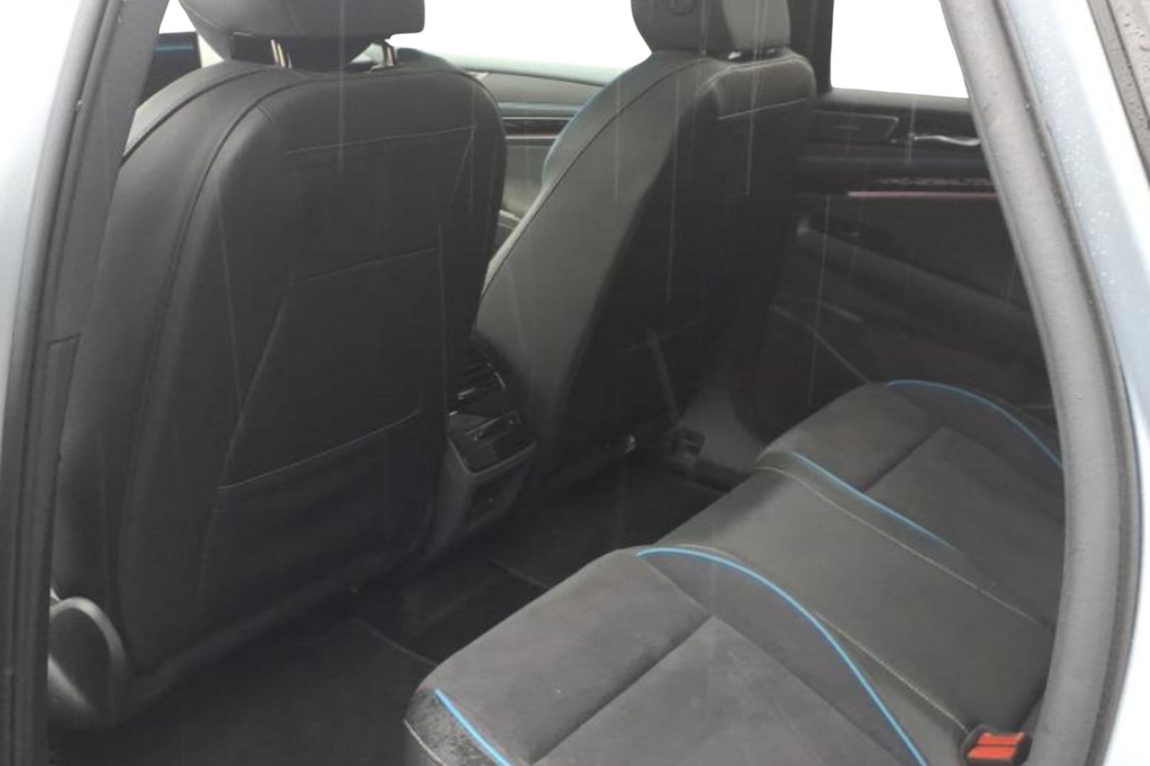 VOLKSWAGEN ID.7 2024