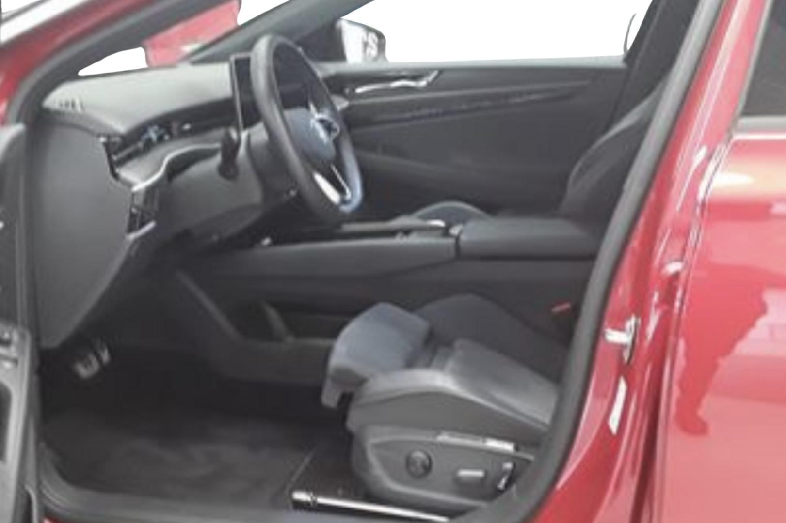 VOLKSWAGEN ID.7 2026