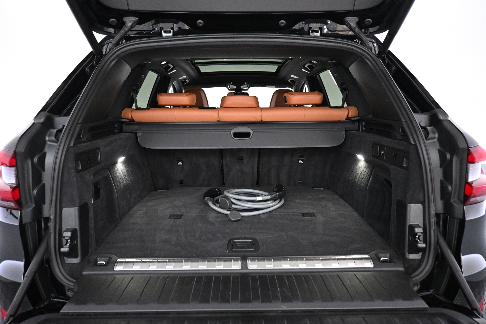 BMW X5 2021