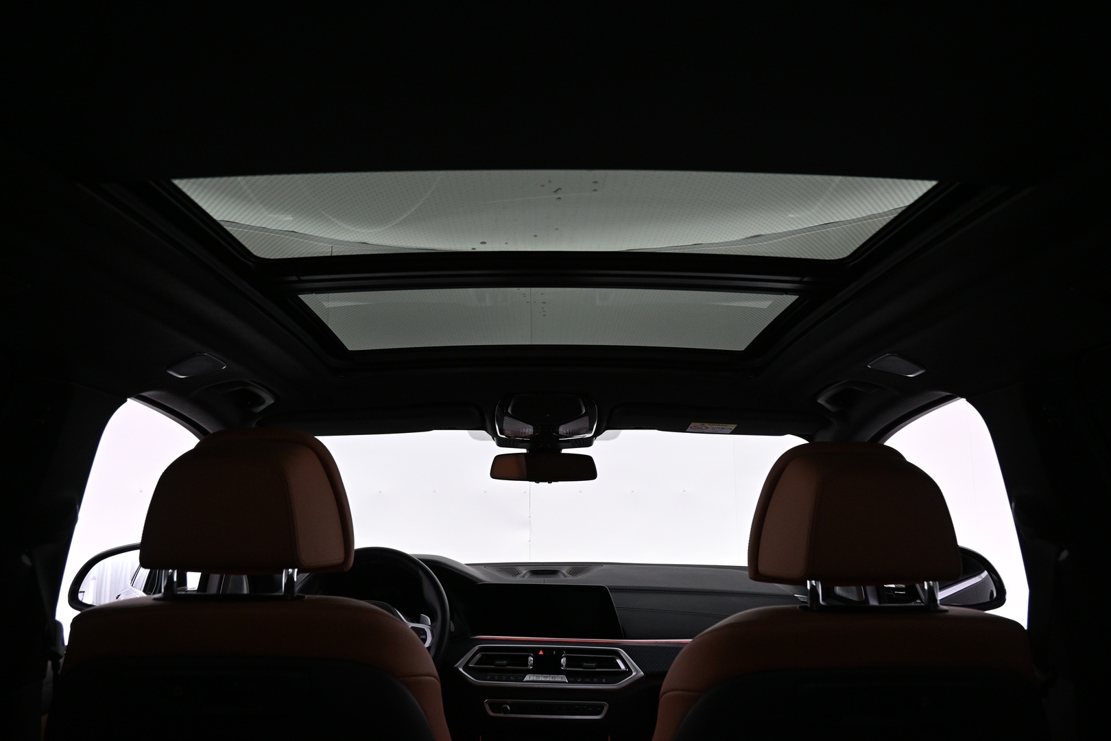 BMW X5 2021