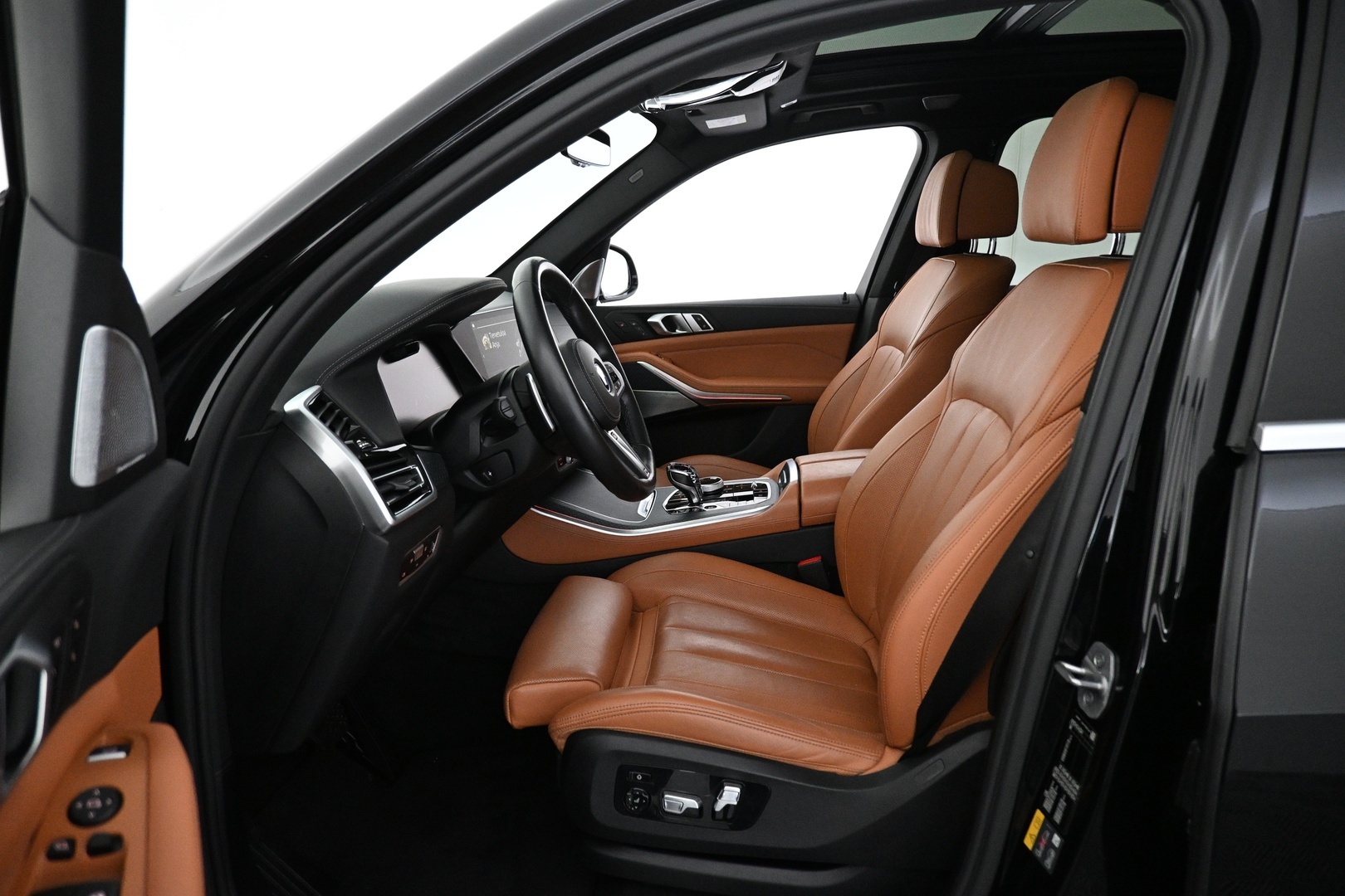 BMW X5 2021