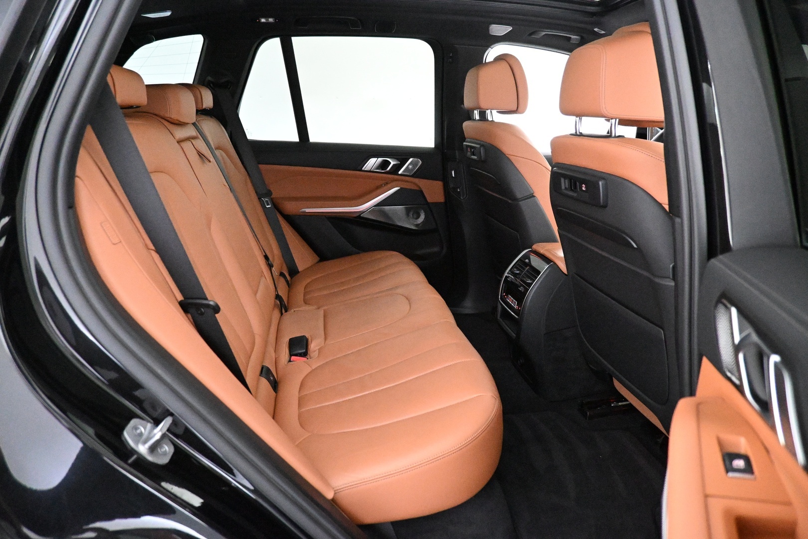 BMW X5 2021