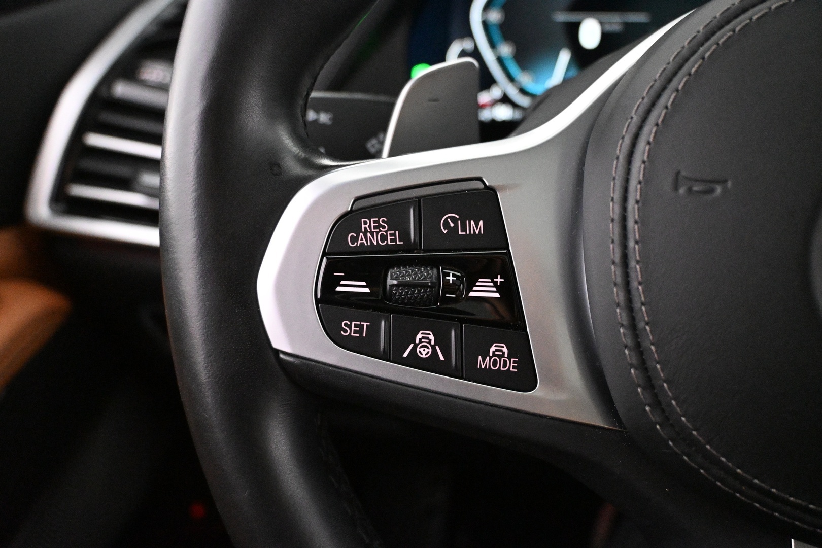 BMW X5 2021