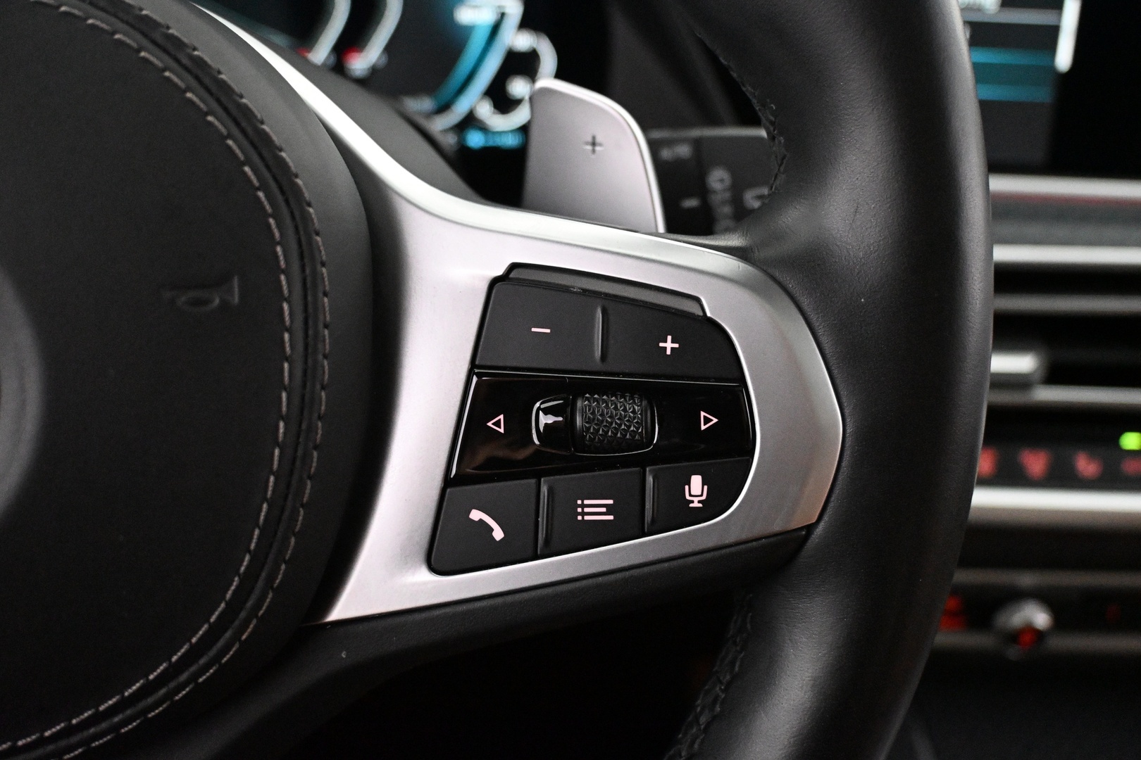 BMW X5 2021