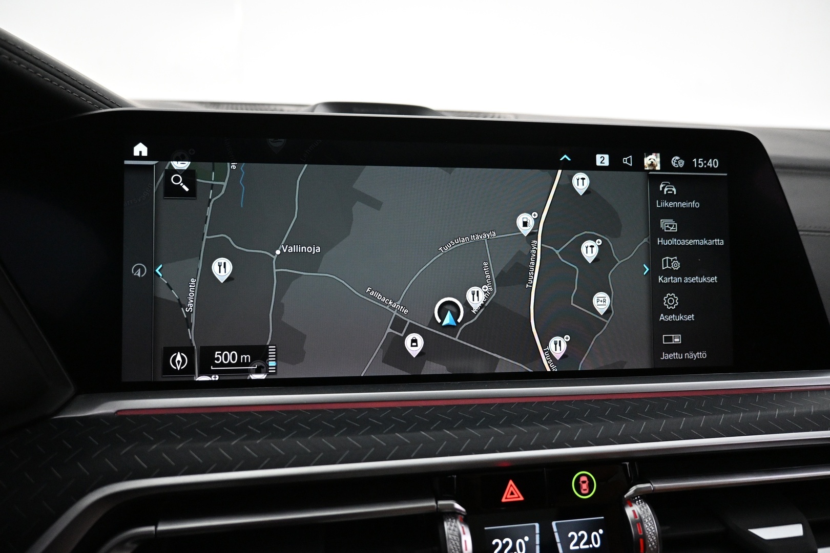 BMW X5 2021