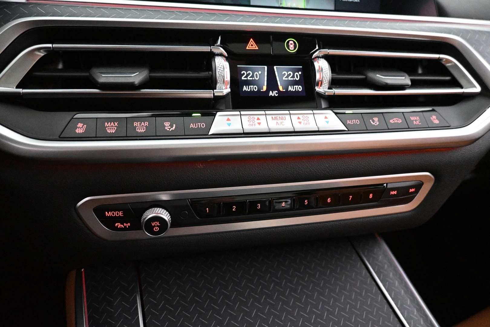 BMW X5 2021