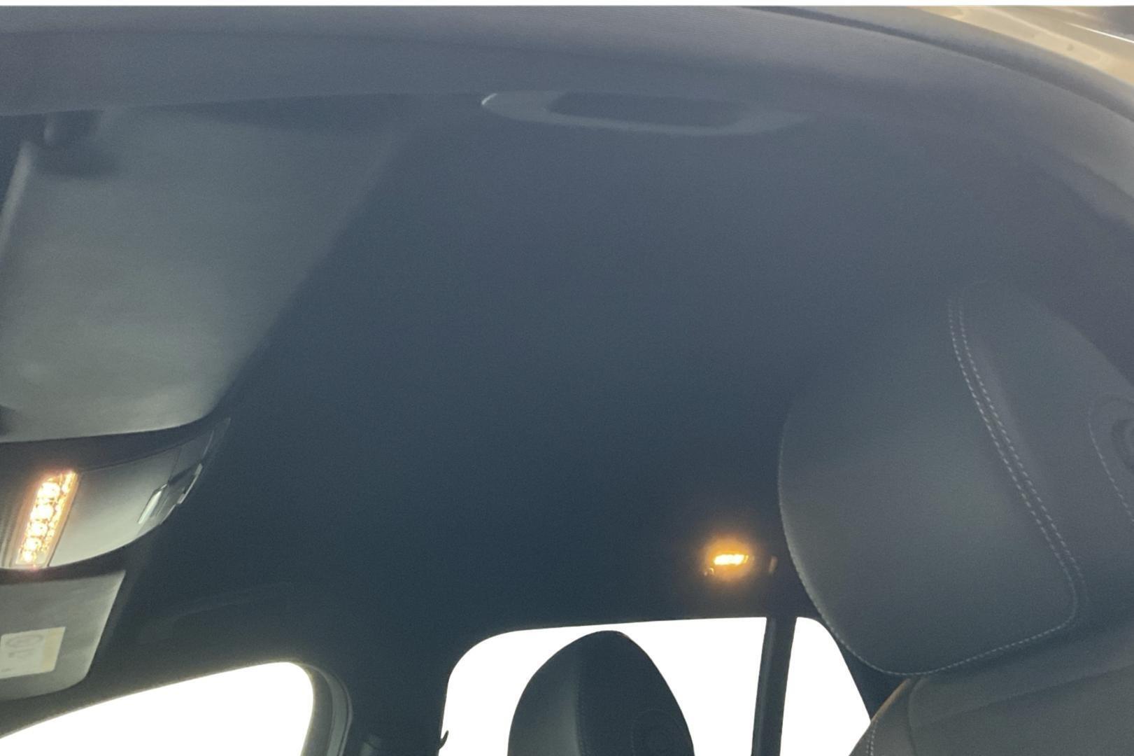 MERCEDES-BENZ E 2021