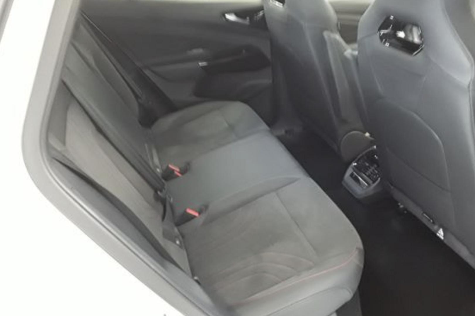 VOLKSWAGEN ID.5 2025