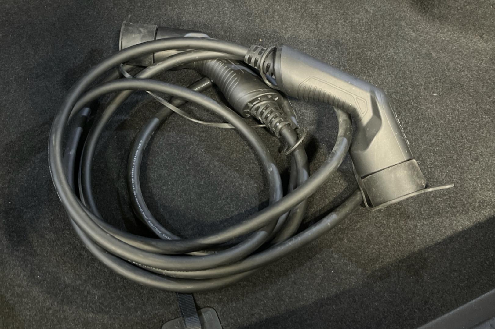 VOLKSWAGEN ID.5 2023