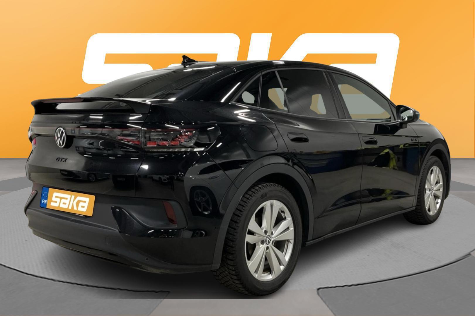 VOLKSWAGEN ID.5 2023