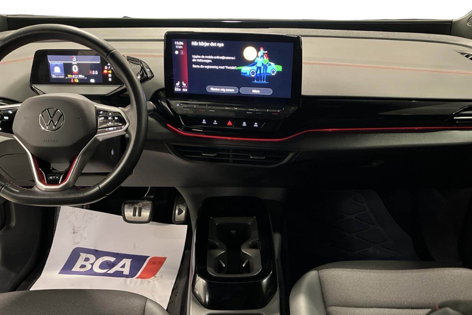 VOLKSWAGEN ID.5 2023