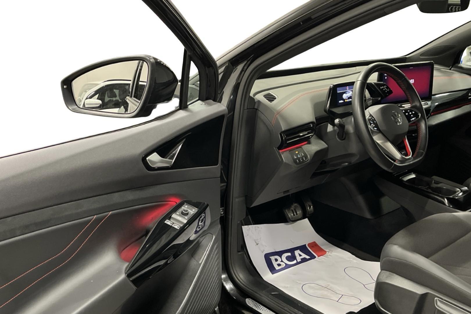 VOLKSWAGEN ID.5 2023