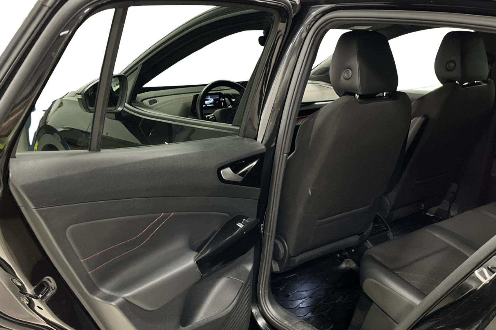 VOLKSWAGEN ID.5 2023