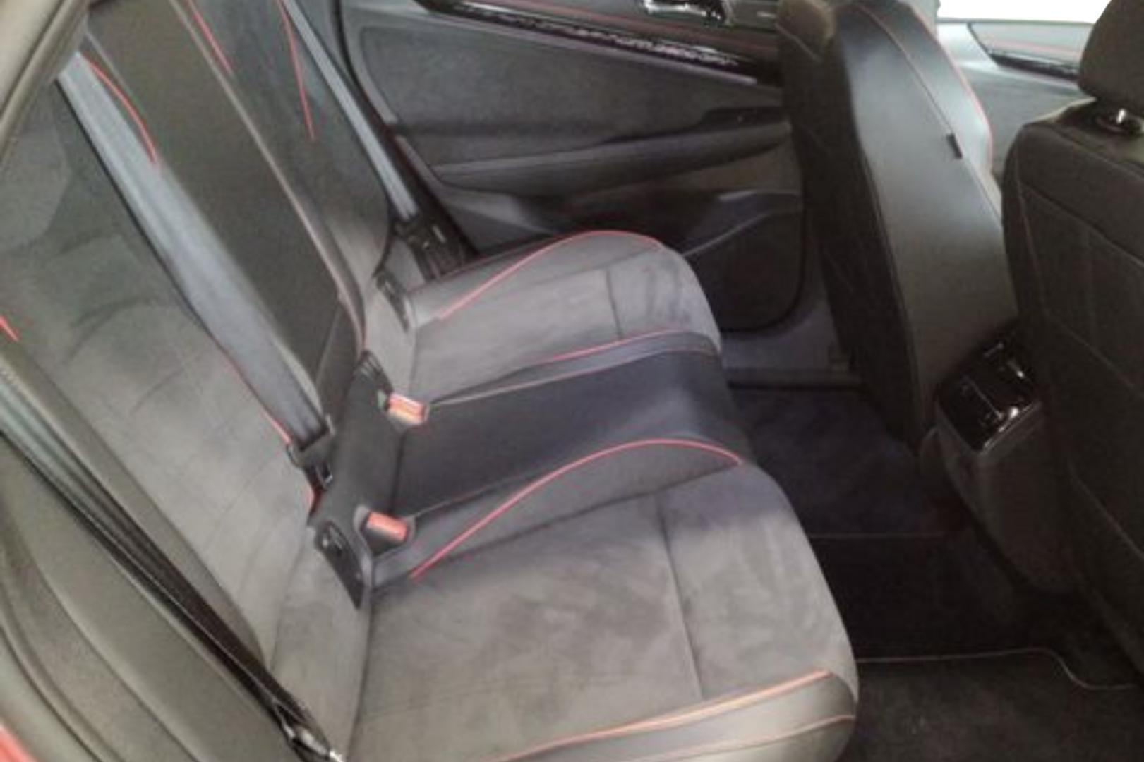VOLKSWAGEN ID.7 2025