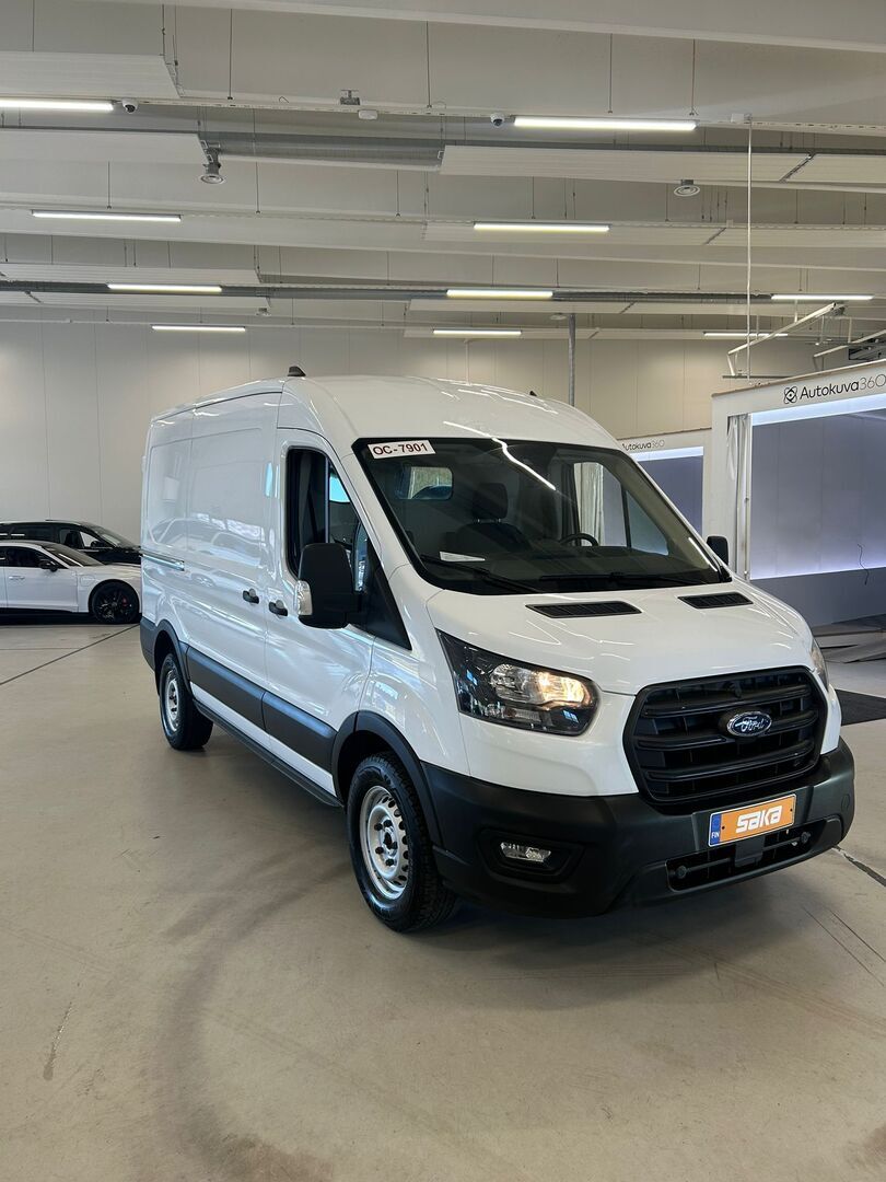 FORD Transit 2022
