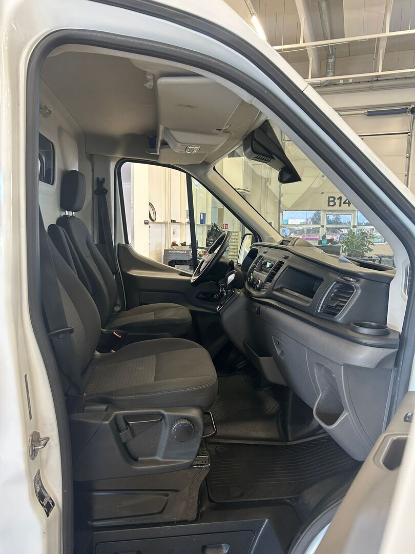 FORD Transit 2022
